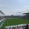 【松本遠征】スタジアムも景色も素敵な松本で、一番素敵なのは「サポーター」だった！